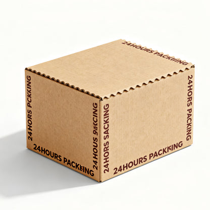 Custom Shipping Box